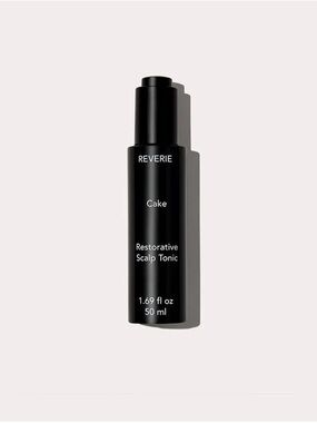 Reverie/ Cake Restorative Scalp Tonic